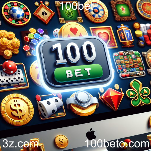 Explorando a Categoria de Jogos no 100bet: Diversão e Emoção ao Seu Alcance