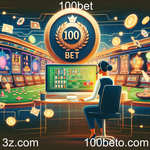 A Importância do Suporte ao Cliente em Plataformas de Jogos Online